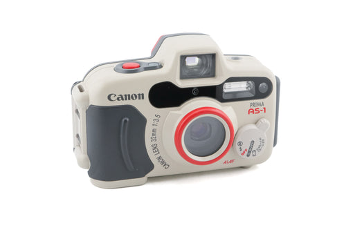 Canon Prima AS-1