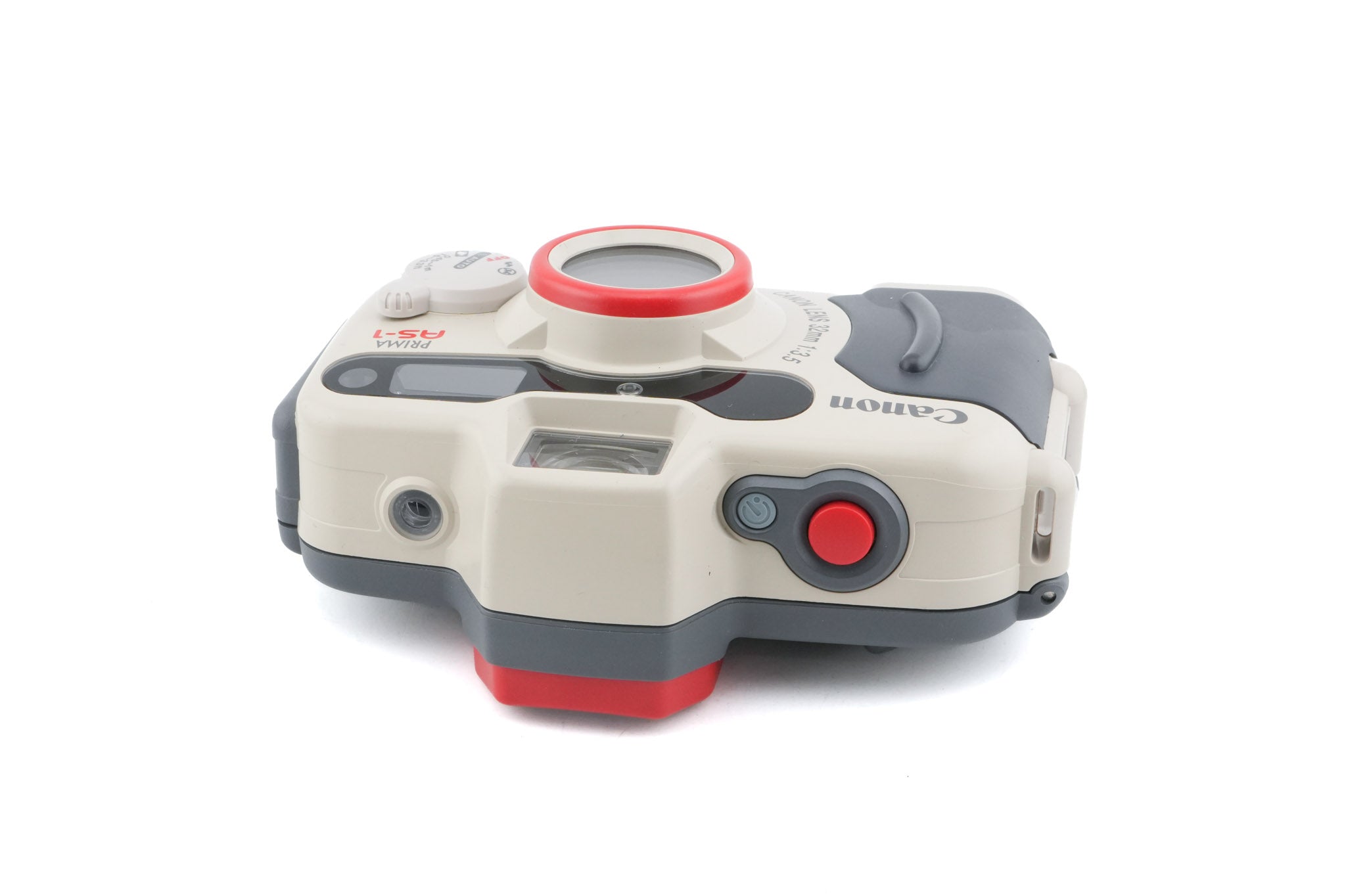Canon Prima AS-1
