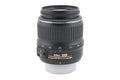Nikon 18-55mm f3.5-5.6 AF-S Nikkor G II ED