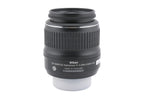 Nikon 18-55mm f3.5-5.6 AF-S Nikkor G II ED