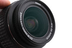 Nikon 18-55mm f3.5-5.6 AF-S Nikkor G II ED