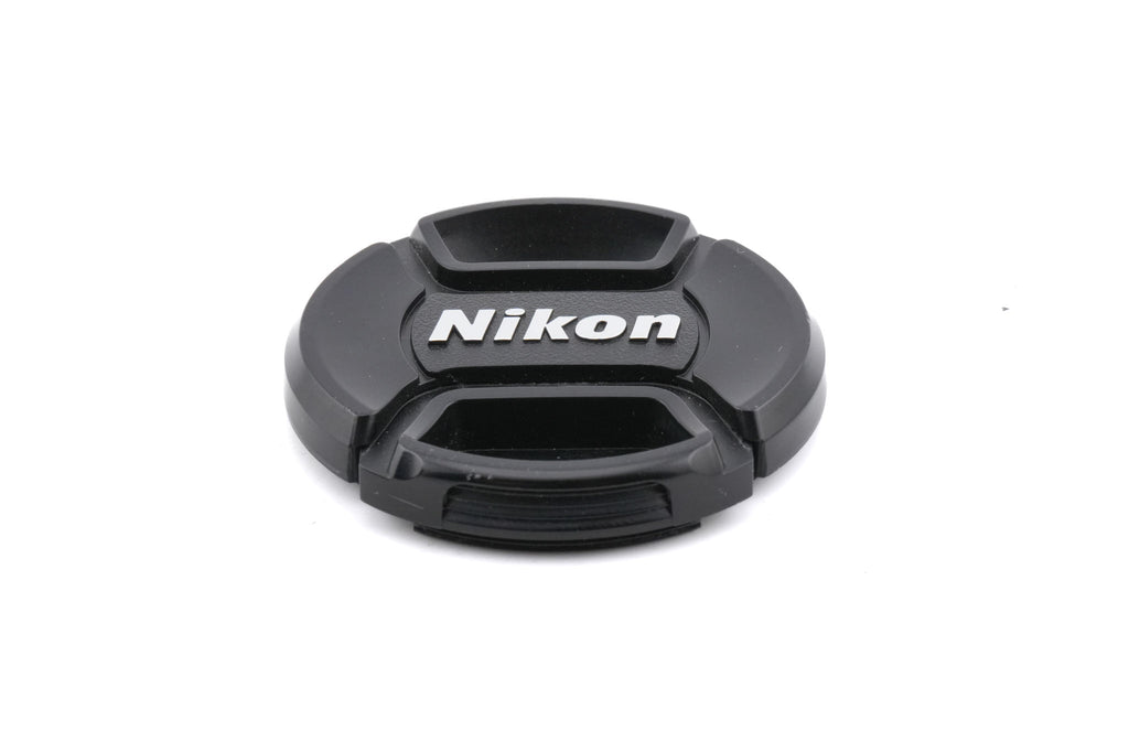 Nikon 18-55mm f3.5-5.6 AF-S Nikkor G II ED