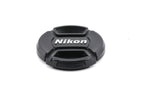 Nikon 18-55mm f3.5-5.6 AF-S Nikkor G II ED