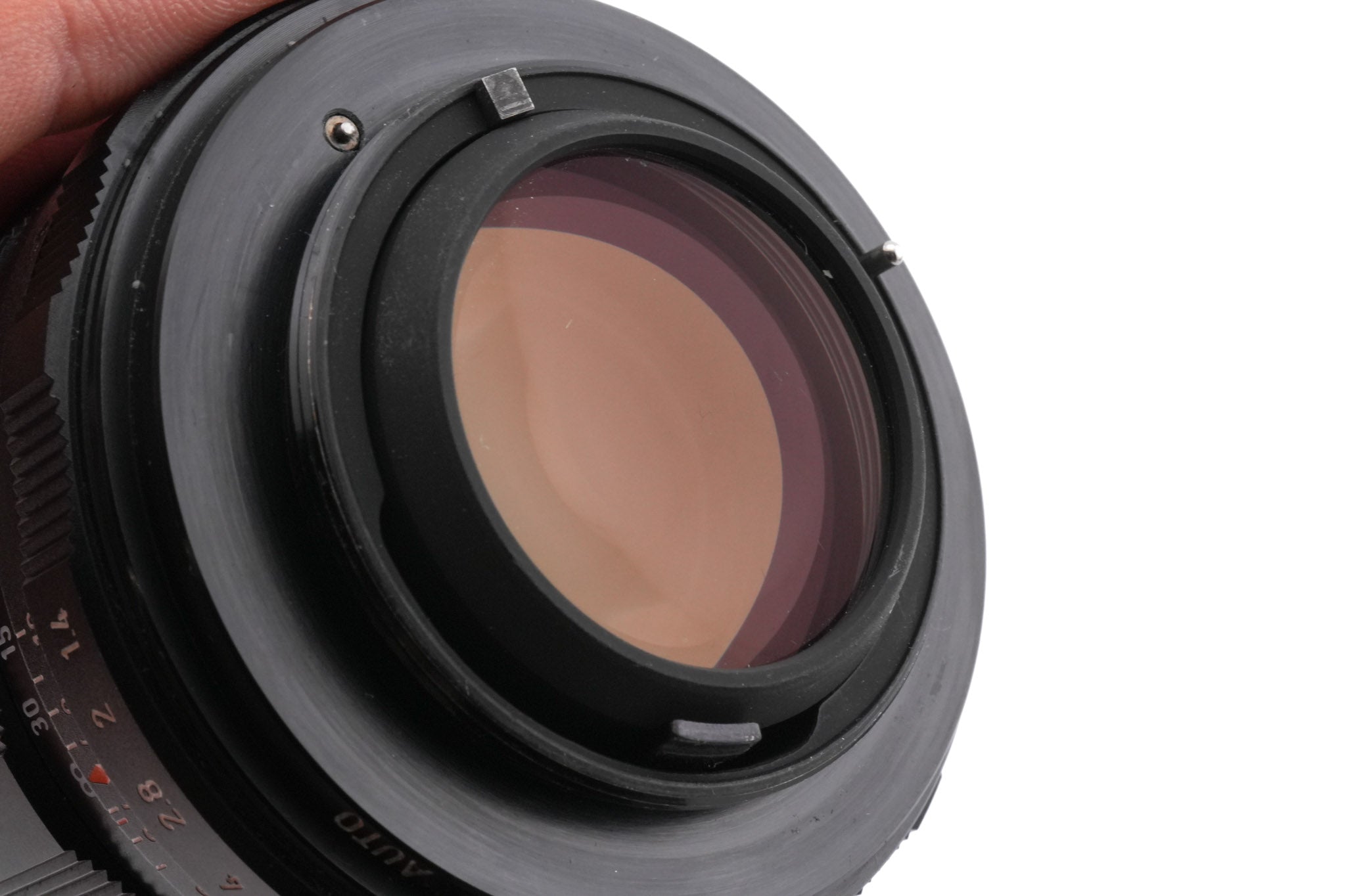 Pentax 50mm f1.4 Super-Multi-Coated Takumar