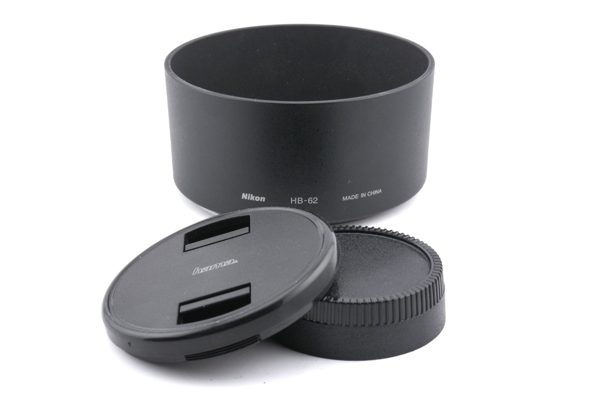 Nikon 85mm f1.8 AF-S Nikkor G