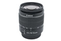 Canon 18-55mm f3.5-5.6 III