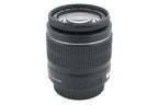 Canon 18-55mm f3.5-5.6 III