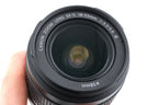 Canon 18-55mm f3.5-5.6 III