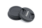 Canon 18-55mm f3.5-5.6 III