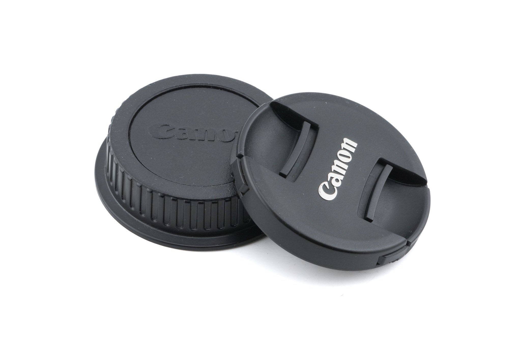 Canon 18-55mm f3.5-5.6 III