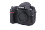 Nikon D800