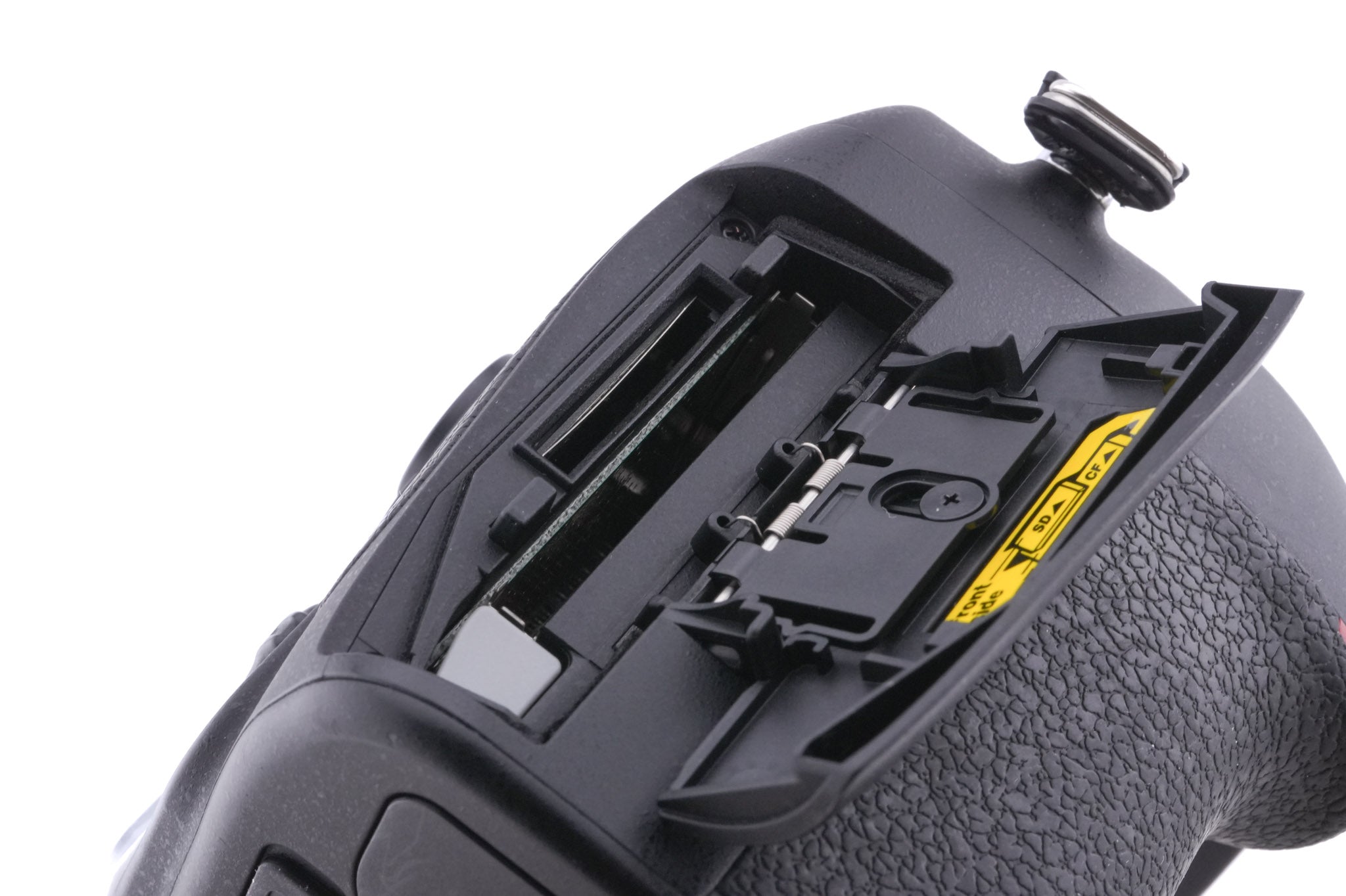 Nikon D800