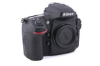 Nikon D800
