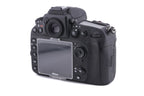 Nikon D800