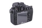 Nikon D800