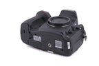 Nikon D800