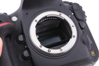 Nikon D800