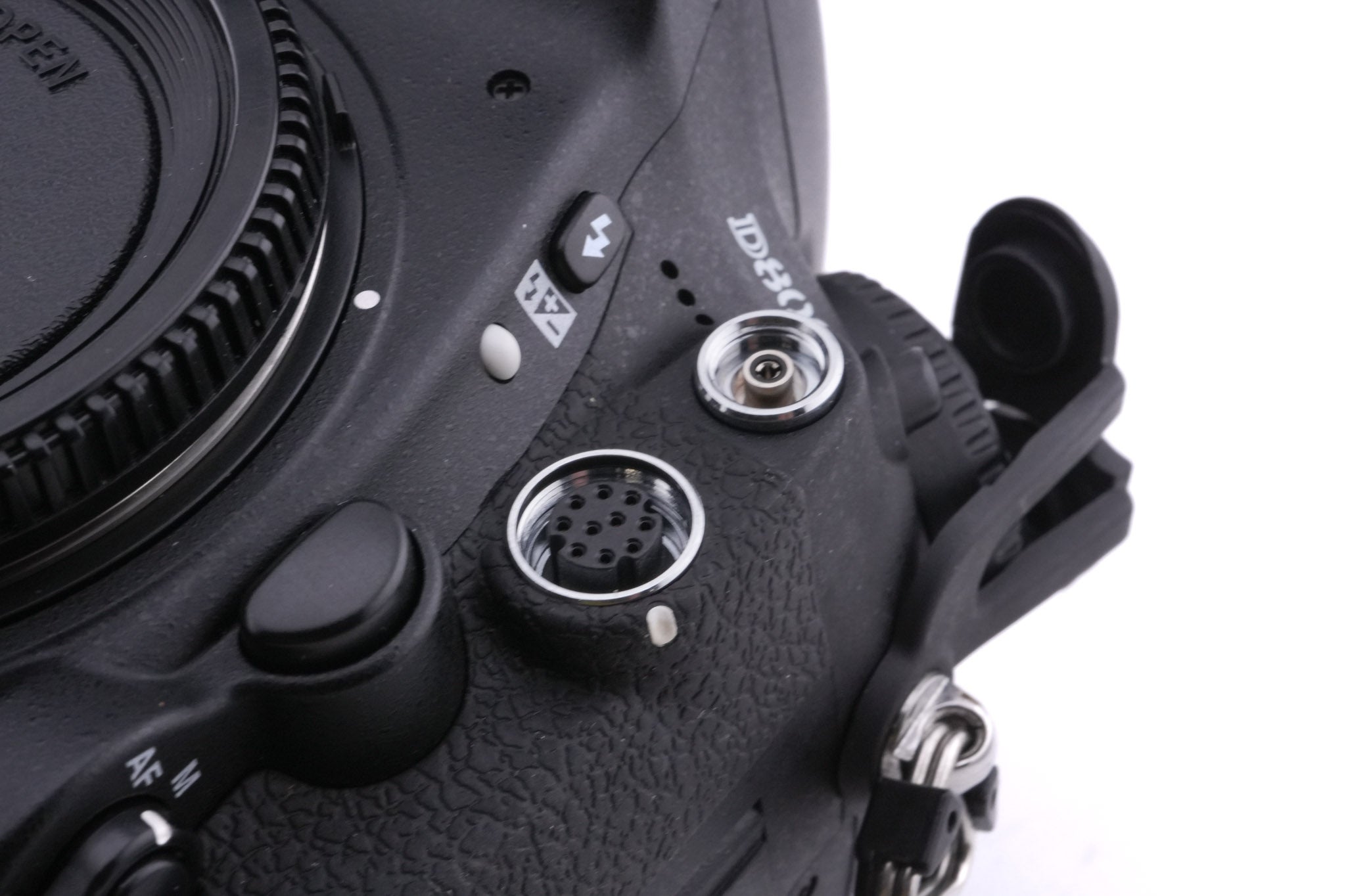 Nikon D800