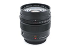Panasonic 12mm f1.4 Leica DG Summilux ASPH. (H-X012)