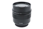Panasonic 12mm f1.4 Leica DG Summilux ASPH. (H-X012)