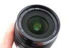 Panasonic 12mm f1.4 Leica DG Summilux ASPH. (H-X012)