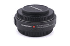 Olympus MC-14 1.4x Teleconverter M.Zuiko Digital
