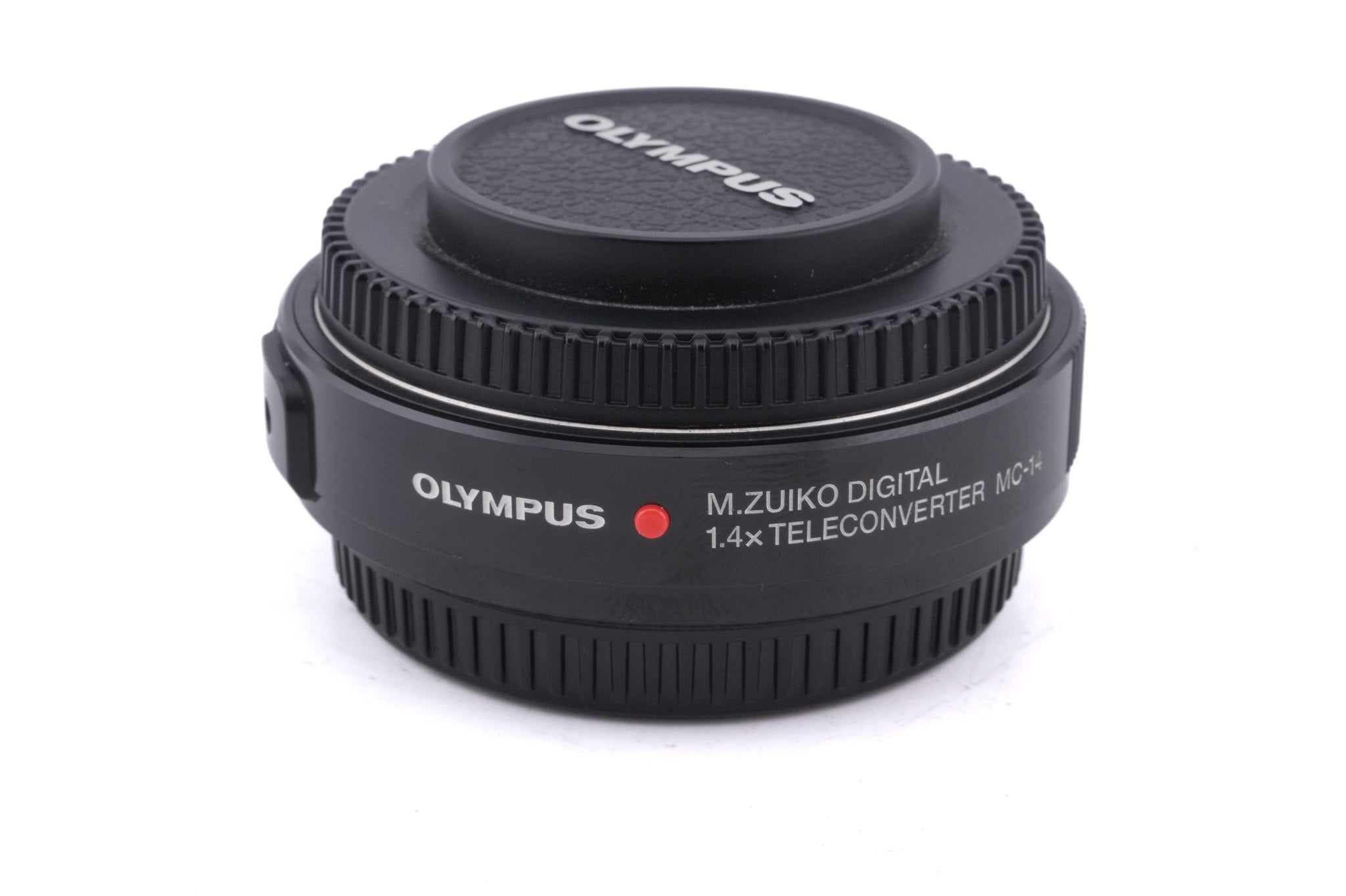 Olympus MC-14 1.4x Teleconverter M.Zuiko Digital
