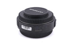 Olympus MC-14 1.4x Teleconverter M.Zuiko Digital