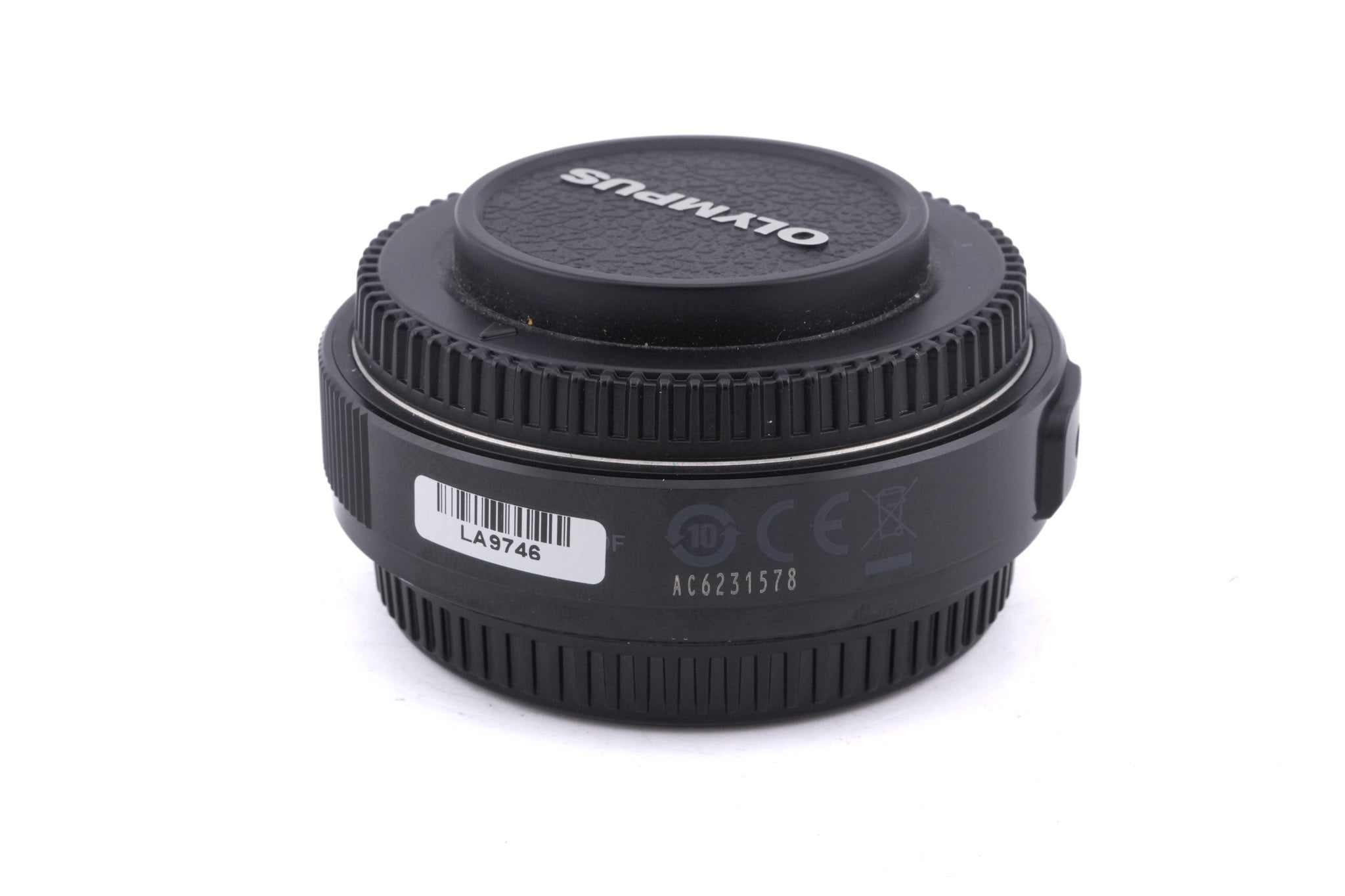 Olympus MC-14 1.4x Teleconverter M.Zuiko Digital