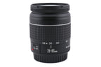 Canon 28-80mm f3.5-5.6 II
