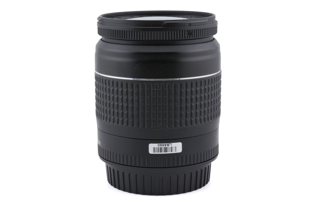 Canon 28-80mm f3.5-5.6 II