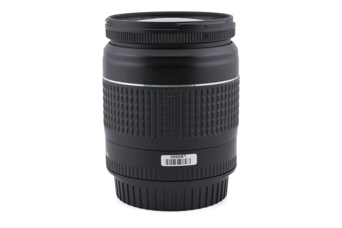 Canon 28-80mm f3.5-5.6 II