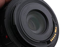Canon 28-80mm f3.5-5.6 II