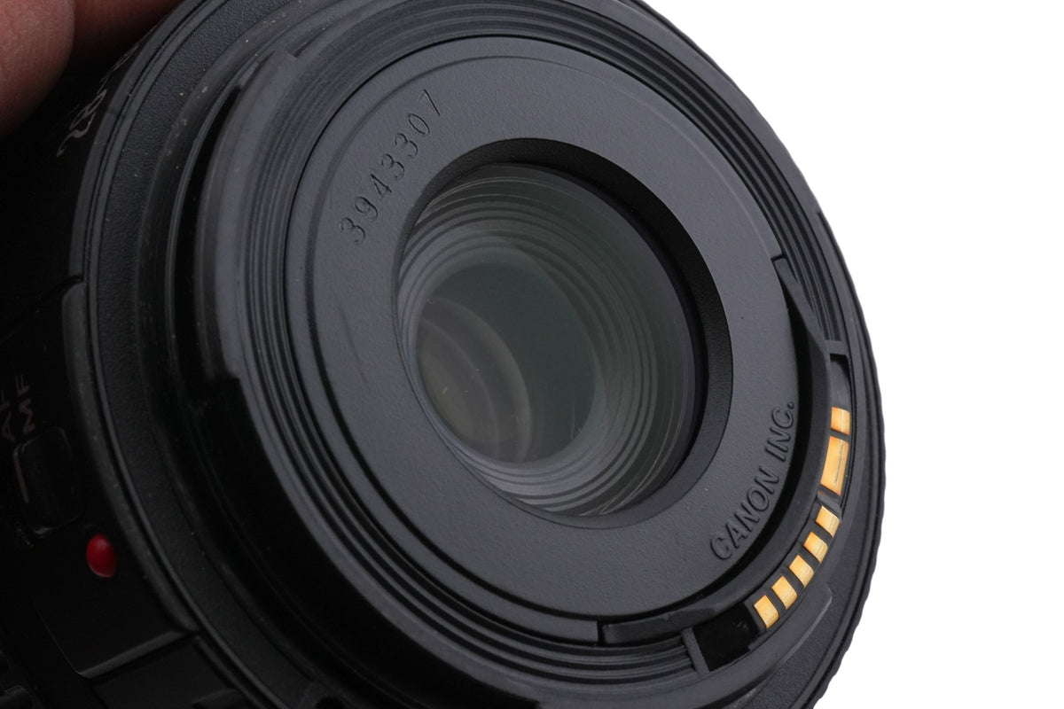 Canon 28-80mm f3.5-5.6 II
