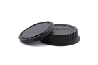 Canon 28-80mm f3.5-5.6 II