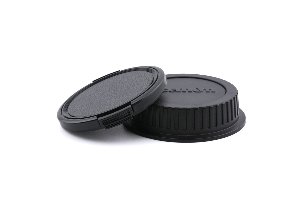 Canon 28-80mm f3.5-5.6 II