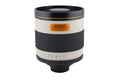 Samyang 800mm f8 DX