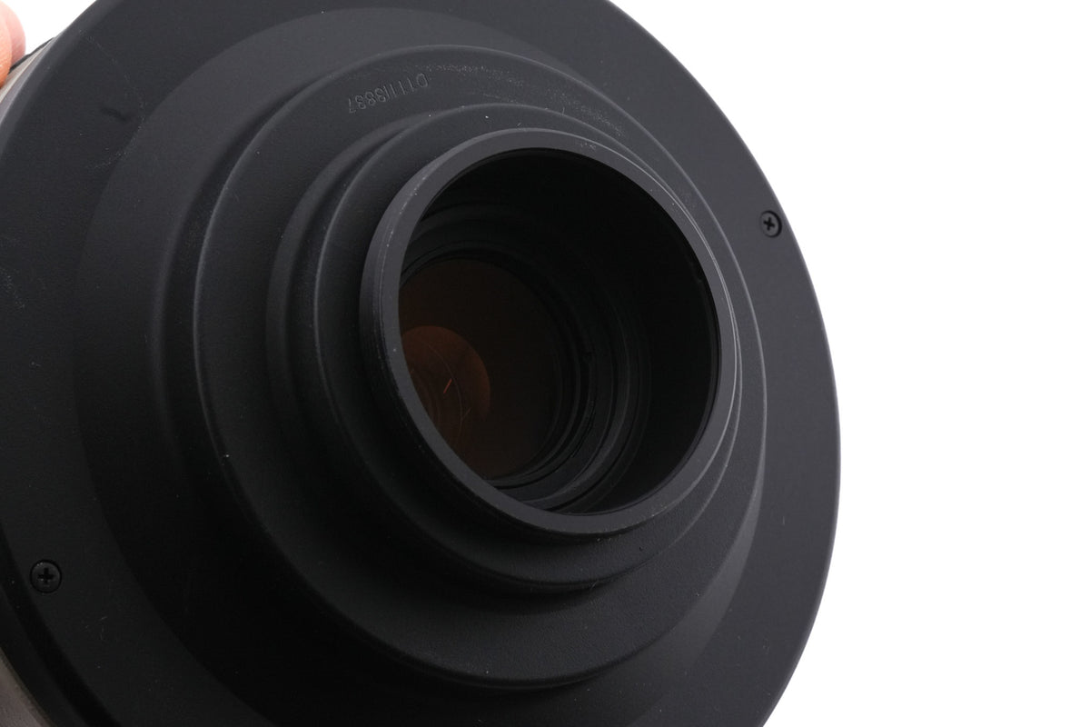 Samyang 800mm f8 DX