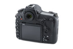 Nikon D850