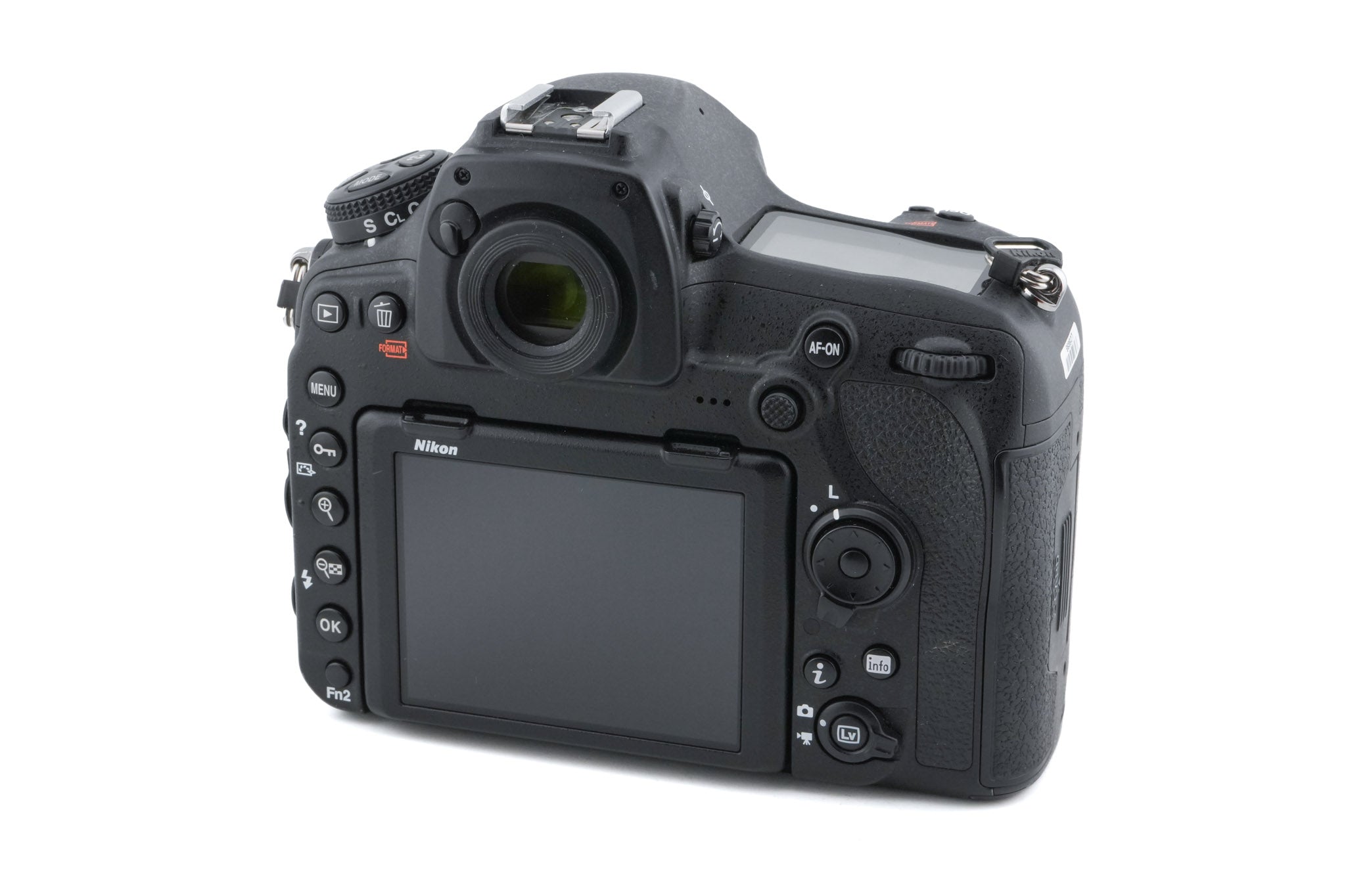 Nikon D850