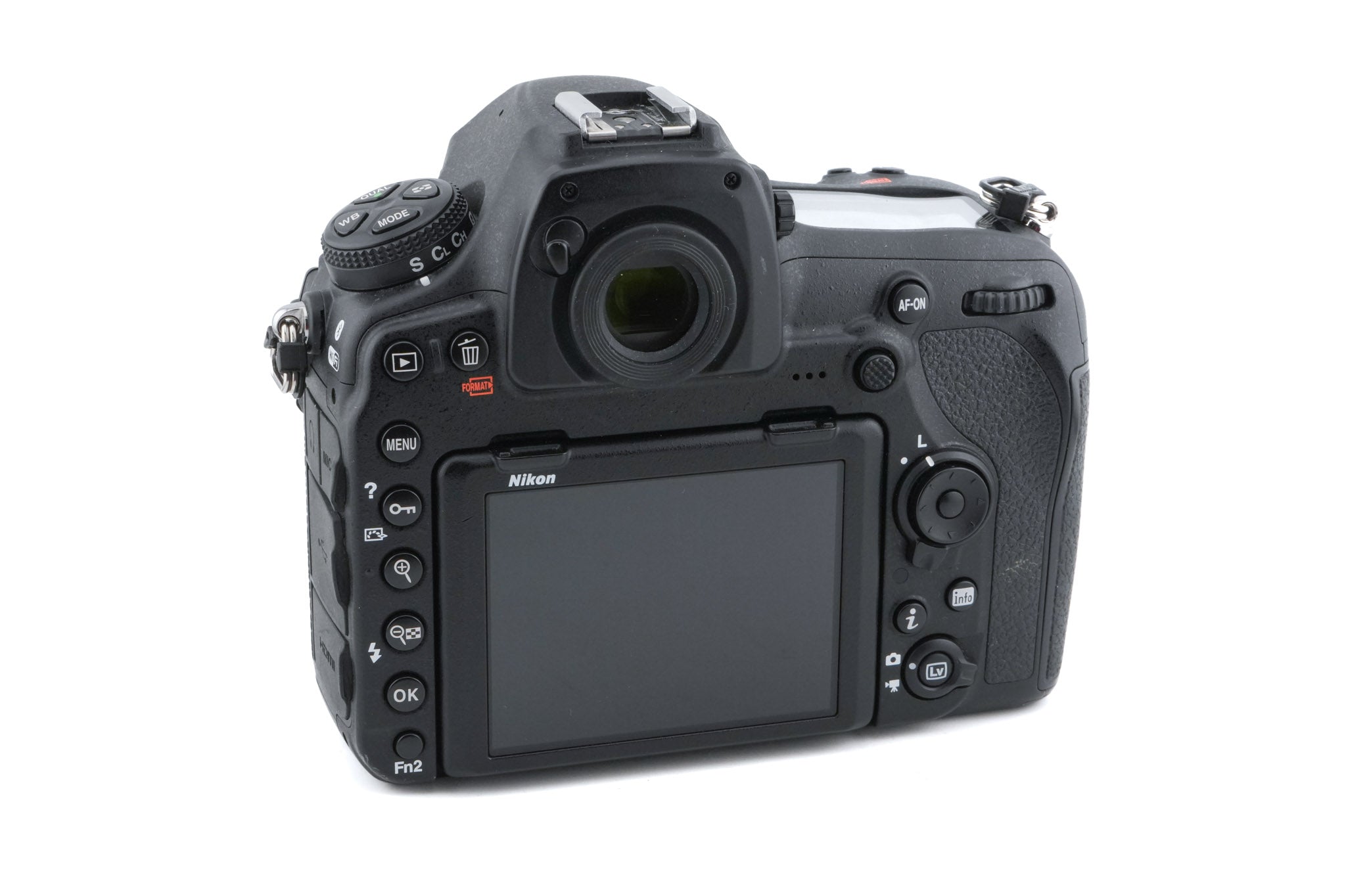 Nikon D850