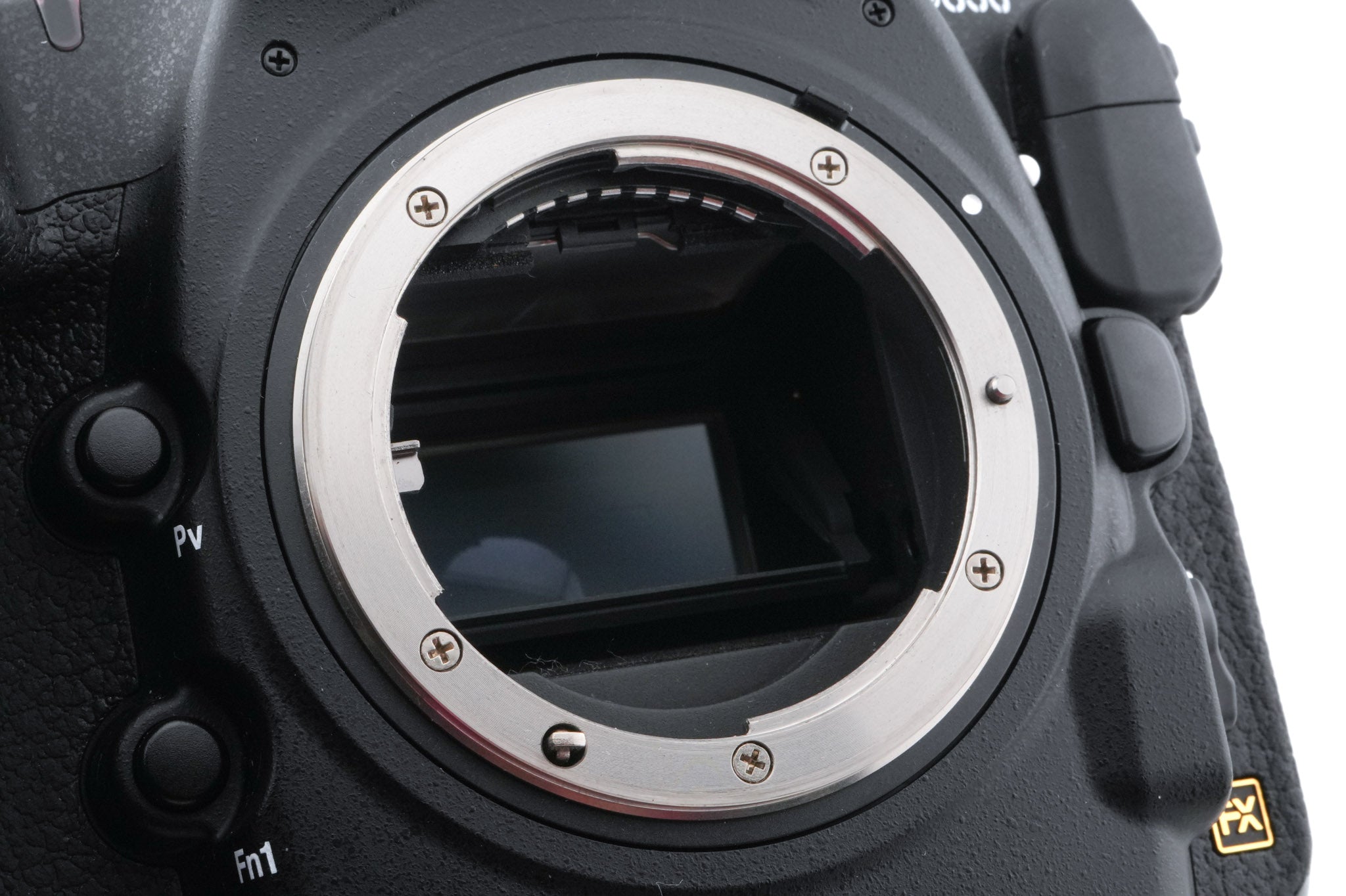 Nikon D850