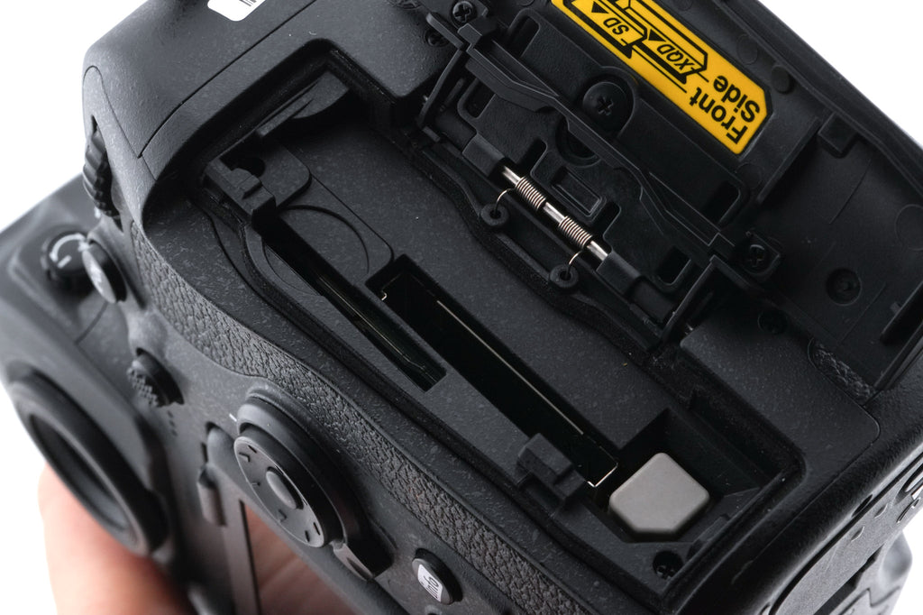 Nikon D850