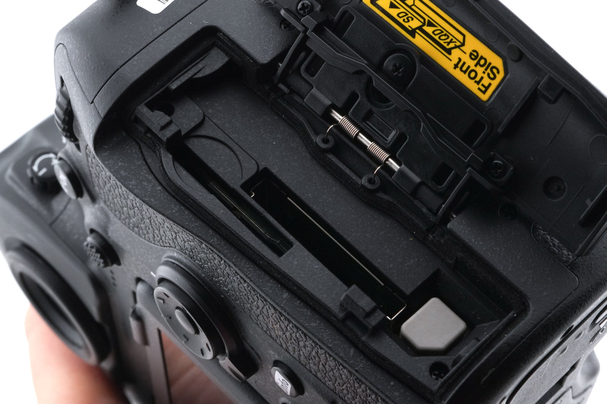 Nikon D850
