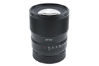 TTArtisan 75mm f2 ED AF