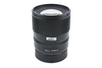 TTArtisan 75mm f2 ED AF