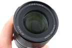 TTArtisan 75mm f2 ED AF