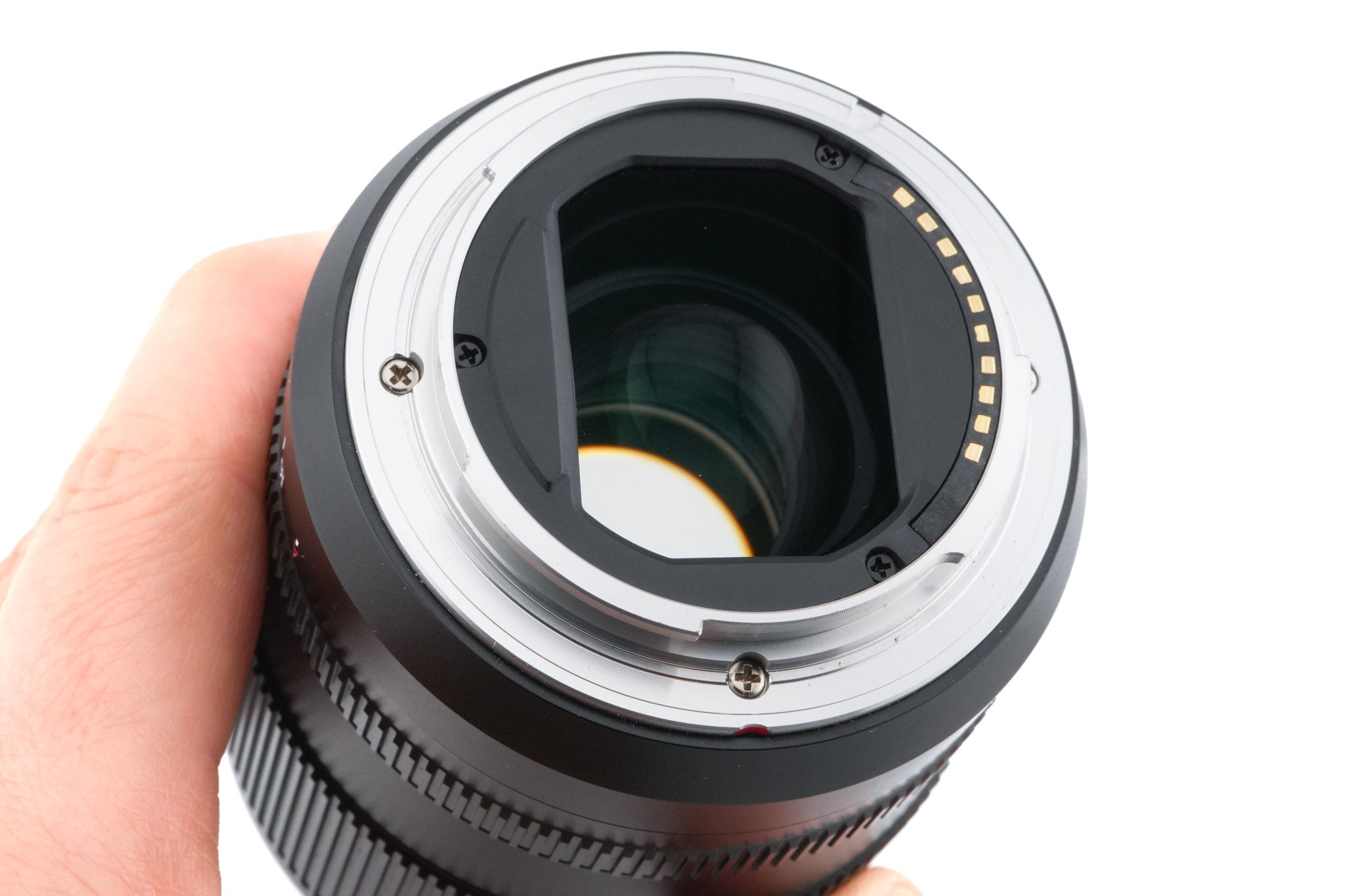 TTArtisan 75mm f2 ED AF