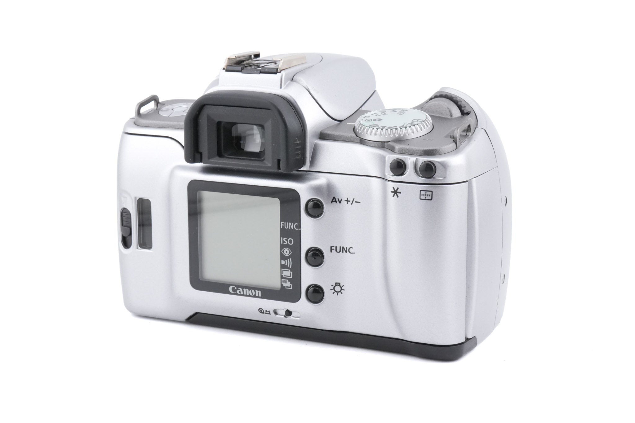 Canon EOS 300V
