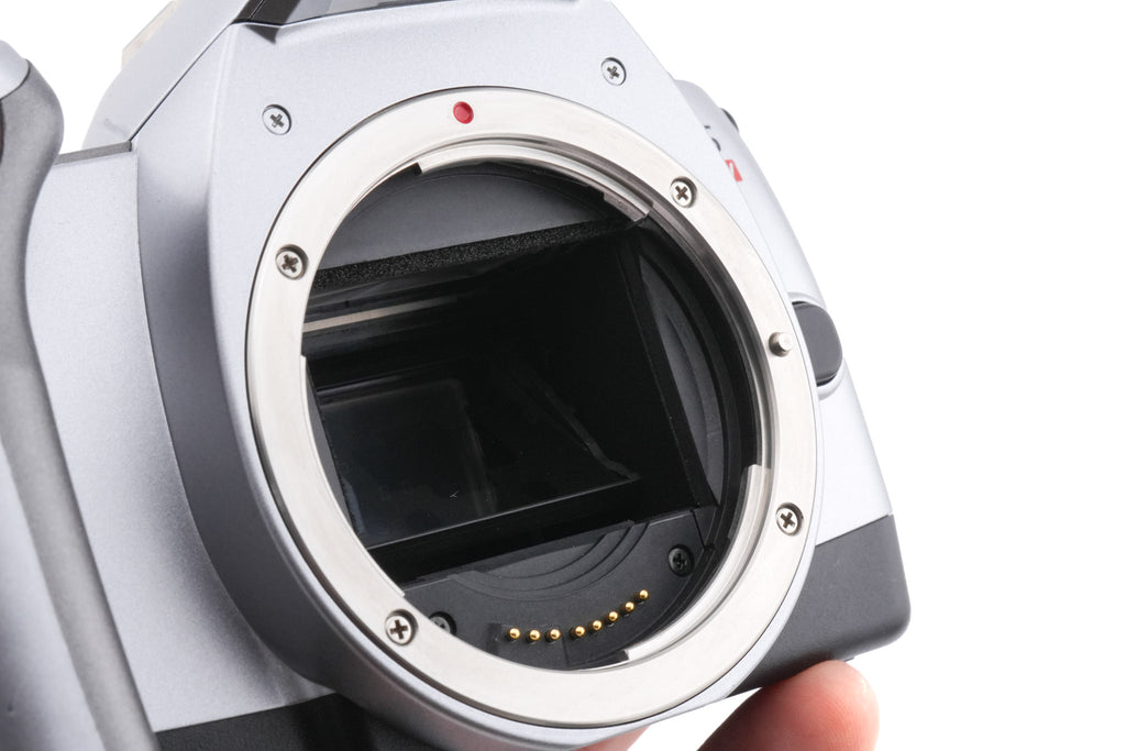 Canon EOS 300V